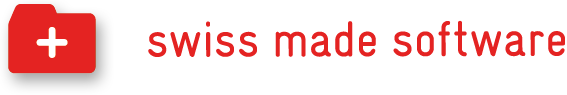Swiss Made Software Logo